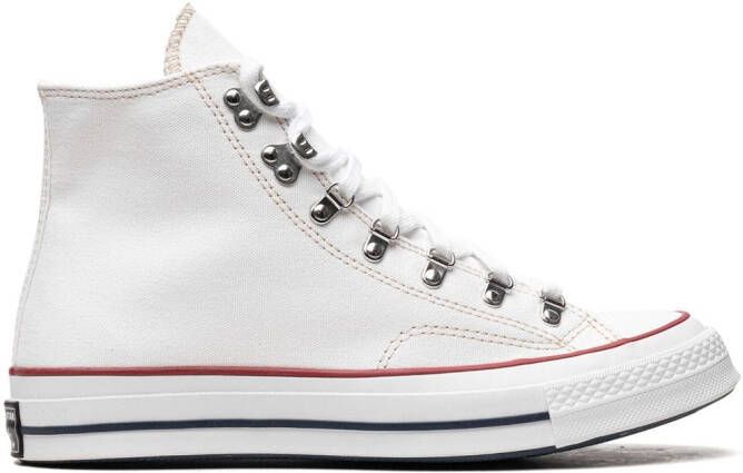 Converse Chuck Taylor All Star 70 Hi sneakers Wit