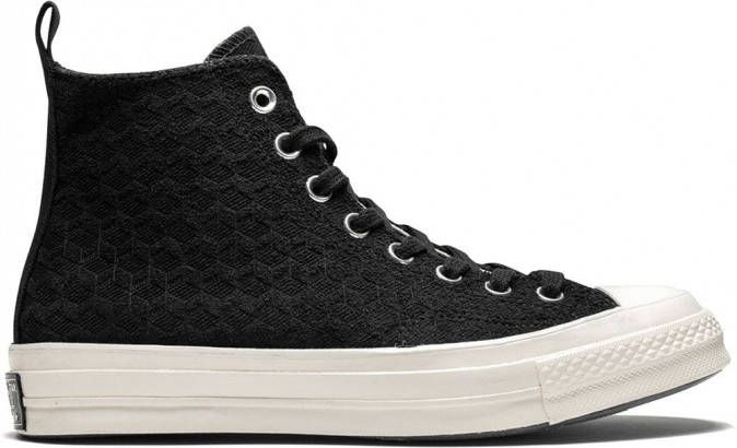 Converse Chuck Taylor All-Star 70s sneakers Zwart