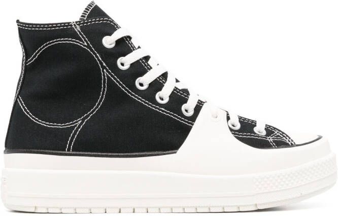 Converse Chuck Taylor All Star sneakers Zwart