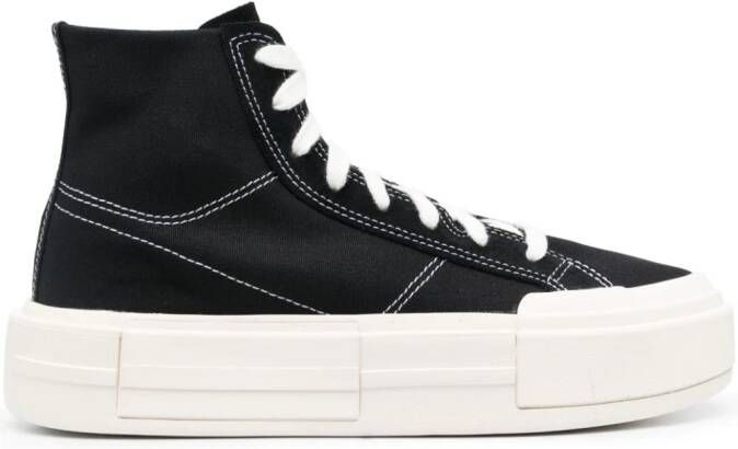 Converse Chuck Taylor All Star Cruise sneakers Zwart