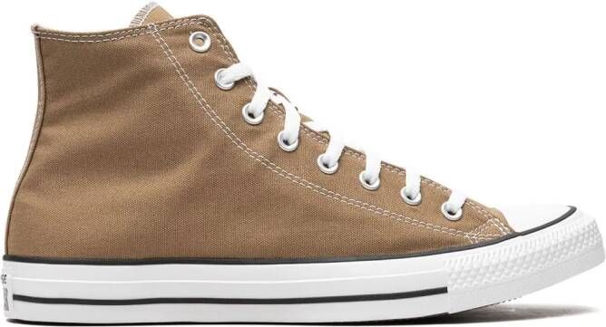 Converse "Chuck Taylor All Star Hi Sand Dune sneakers" Beige