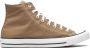 Converse "Chuck Taylor All Star Hi Sand Dune sneakers" Beige - Thumbnail 1
