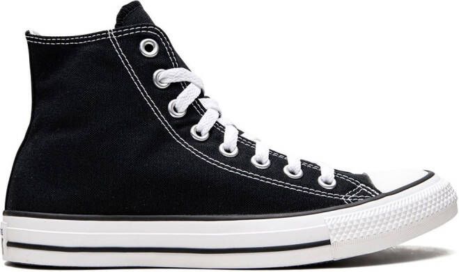 Converse Chuck Taylor All Star sneakers Zwart