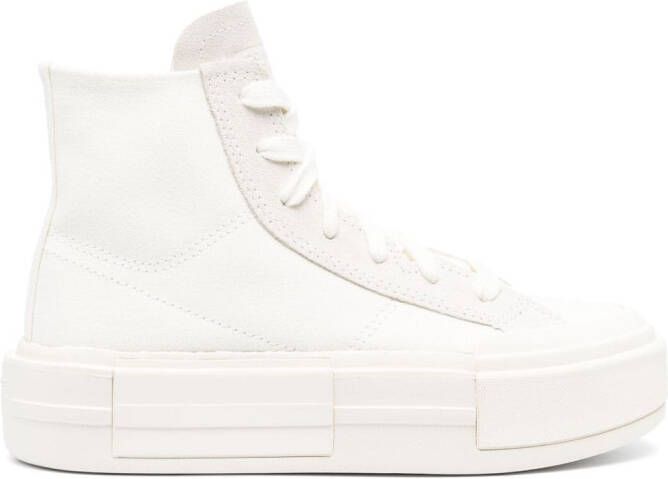 Converse Chuck Taylor All Star high-top sneakers Beige
