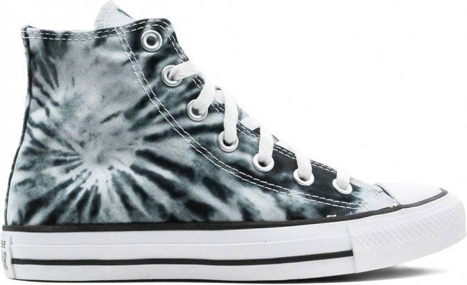 Converse x Sailor Jerry Chuck Taylor All Star Tattoo "Tan Chocolate" sneakers Beige