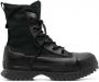 Converse Chuck Taylor All Star high-top sneakers Zwart - Thumbnail 5