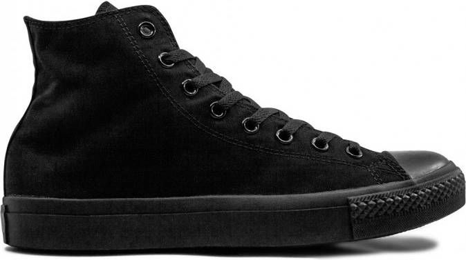 Converse Chuck Taylor All Star high-top sneakers Zwart