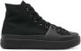 Converse Chuck Taylor All Star high-top sneakers Zwart - Thumbnail 1