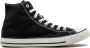 Converse Chuck Taylor All Star high top sneakers canvas canvas rubber 11.5 Zwart - Thumbnail 1