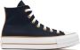 Converse Chuck Taylor All Star Lift sneakers Blauw - Thumbnail 9