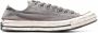 Converse Chuck Taylor All Star low-top sneakers Grijs - Thumbnail 1