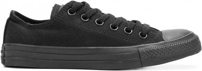 Converse Chuck Taylor All Star low tops Zwart