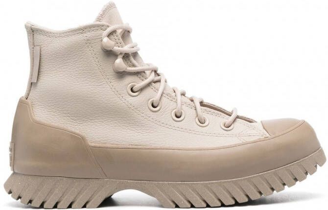 Converse Chuck Taylor All Star Lugged 2.0 sneakers Beige
