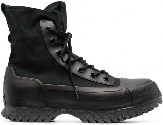 Converse Chuck Taylor All Star Lugged sneakers Zwart