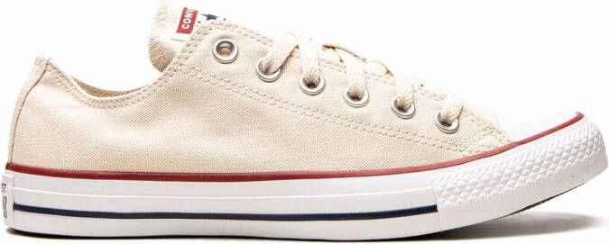 Converse Chuck Taylor All Star OX sneakers Beige