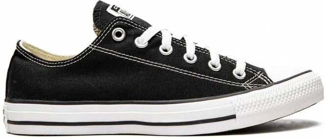 Converse Chuck Taylor All Star Ox sneakers Zwart