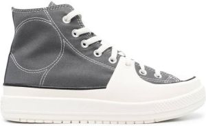 Converse Chuck Taylor All Star sneakers Grijs