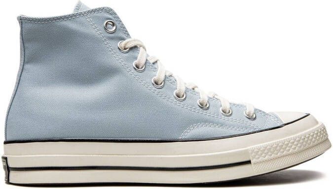 Converse Chuck Taylor All-Star 70 high-top sneakers Blauw