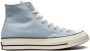 Converse Chuck Taylor All-Star 70 high-top sneakers Blauw - Thumbnail 1