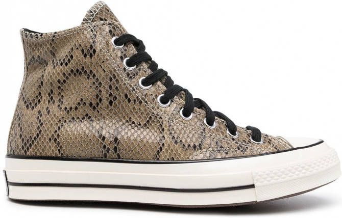 Converse Chuck Taylor All Star 70 sneakers Grijs
