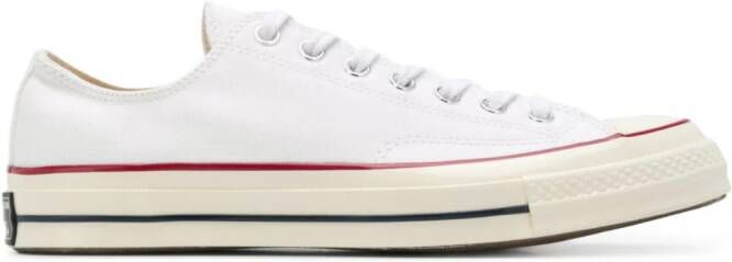 Converse Chuck Taylor Allstar trainers Wit