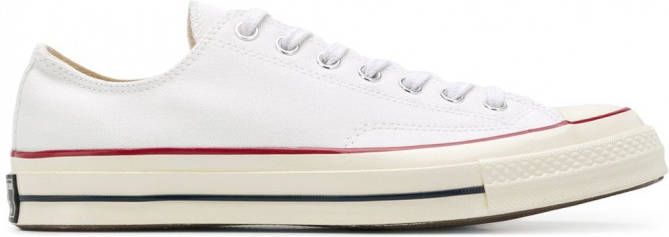 Converse Chuck Taylor Allstar trainers Wit
