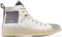 Converse Chuck Taylor high-top sneakers Grijs - Thumbnail 1
