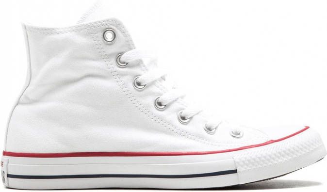 Converse Chuck Taylor high-top Sneakers Wit