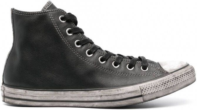 Converse All Star Canvas Smoke sneakers Zwart