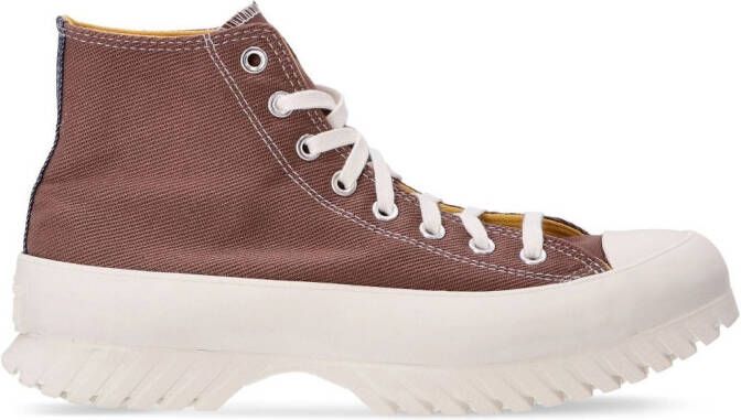 Converse Chuck Taylor Lugged 2.0 sneakers Bruin