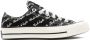 Converse Chuck Taylor Signature Chuck 7 sneakers Zwart - Thumbnail 5