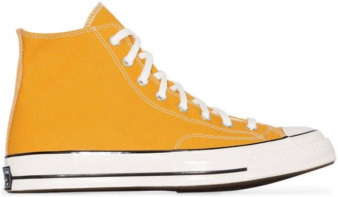 Converse Chuck Taylor sneakers Geel