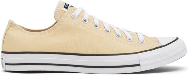 Converse Chuck Taylor All Star sneakers Geel