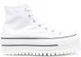 Converse Chuck Taylor All Star Lugged 2.0 high-top sneakers Groen - Thumbnail 1
