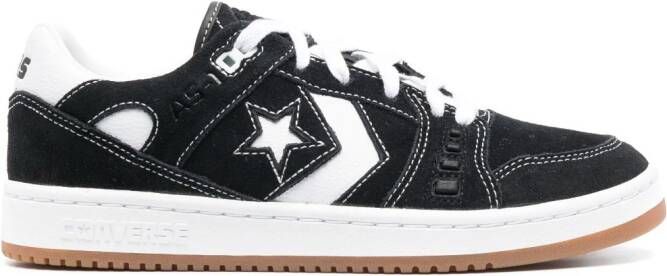 Converse Cons AS-1 Pro sneakers met logopatch Zwart