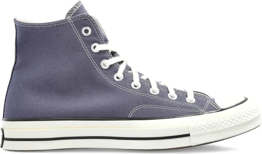 Converse A13334C high-top sneakers Blauw