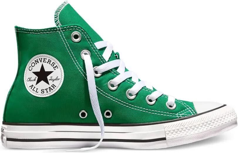 Converse Chuck Taylor All-Star high-top sneakers Paars