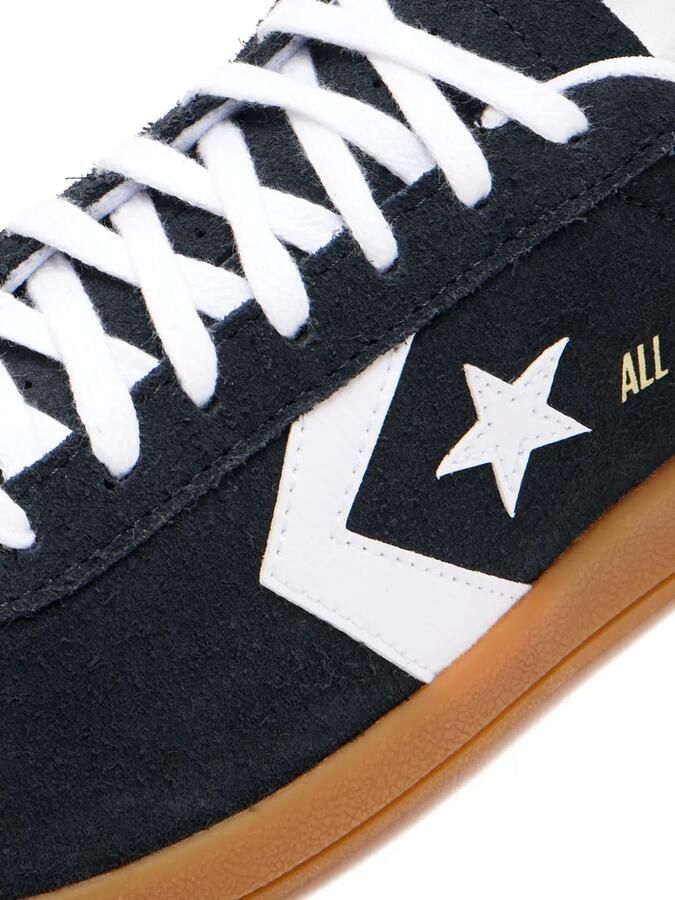 Converse All Star Classic sneakers Zwart - Foto 2