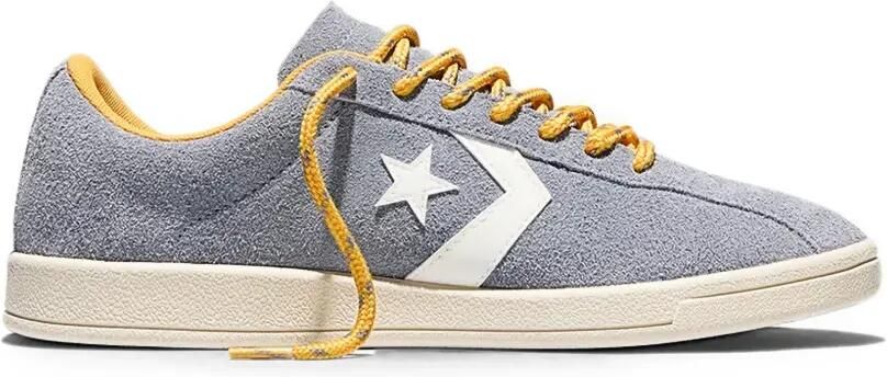 Converse All Star Classic suède sneakers Grijs