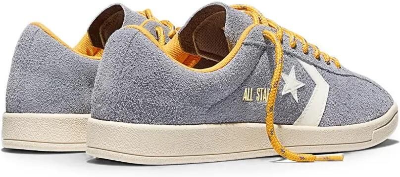 Converse All Star Classic suède sneakers Grijs - Foto 3