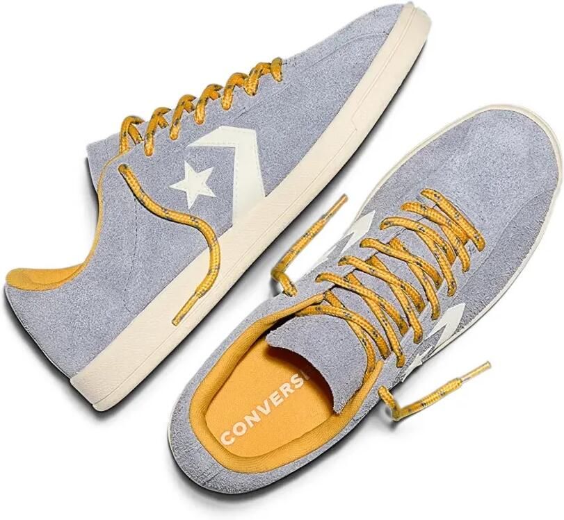 Converse Chuck Taylor All Star Lift Double Stack sneakers met plateauzool Beige - Foto 3