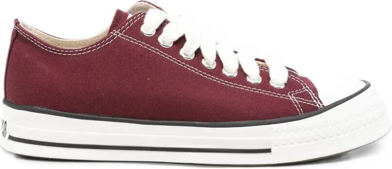 Converse Chuck Taylor All Star platform sneakers Bruin - Foto 9