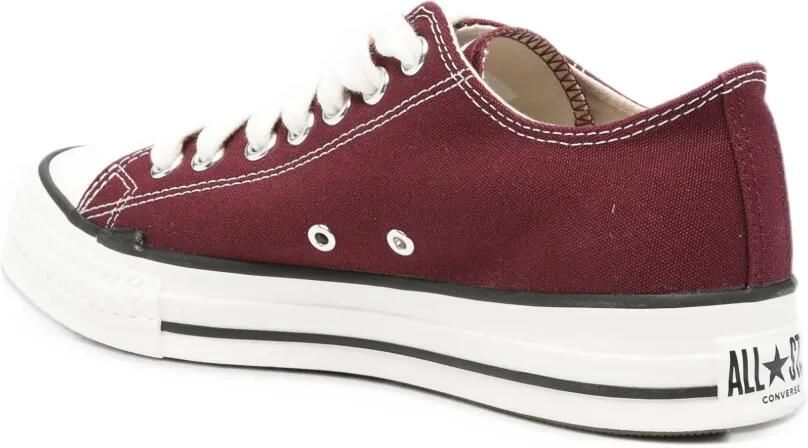 Converse Chuck Taylor All Star platform sneakers Bruin - Foto 7
