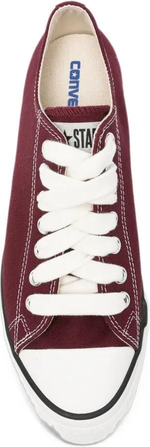 Converse Chuck Taylor All Star platform sneakers Bruin - Foto 4