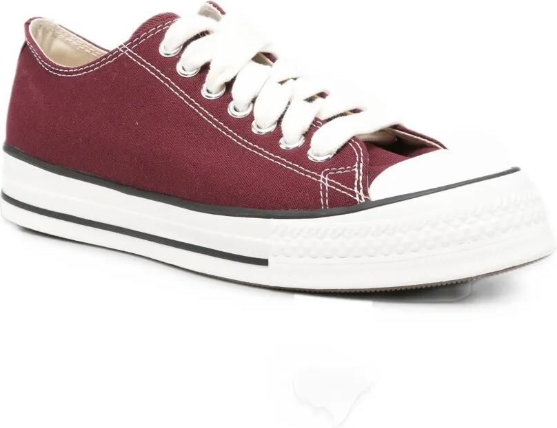 Converse All Star low-top sneakers Rood - Foto 2