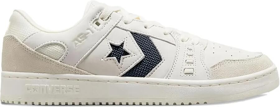 Converse AS-1 Pro "Egret Navy" sneakers Wit