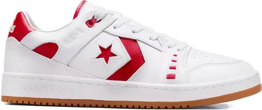 Converse AS-1 Pro sneakers Wit