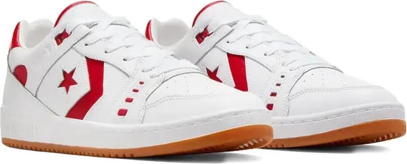 Converse AS-1 Pro sneakers Wit - Foto 4