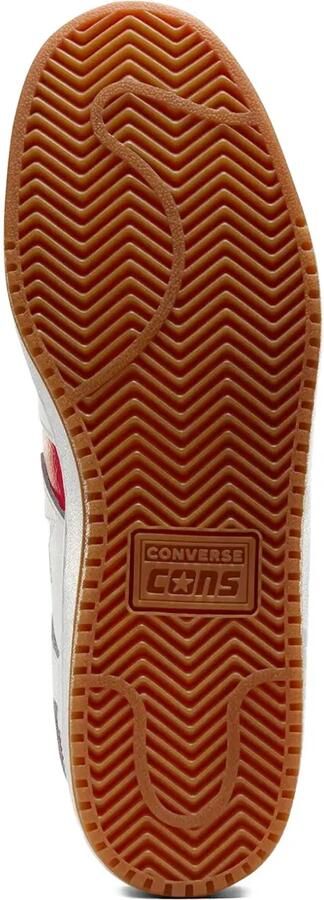 Converse AS-1 Pro sneakers Wit - Foto 3