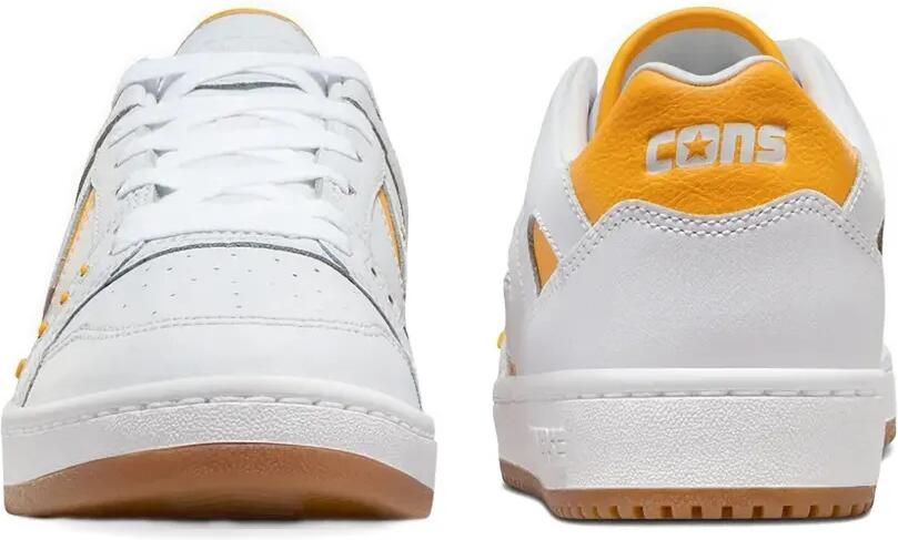 Converse AS-1 Pro sneakers Wit - Foto 2
